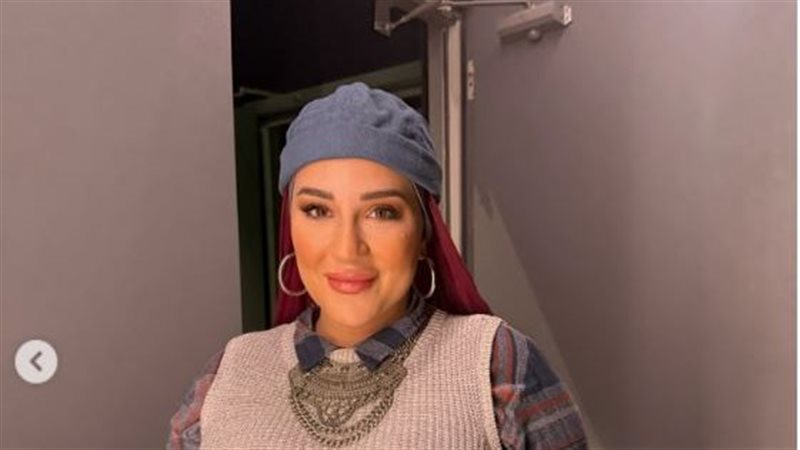 أسما شريف منير