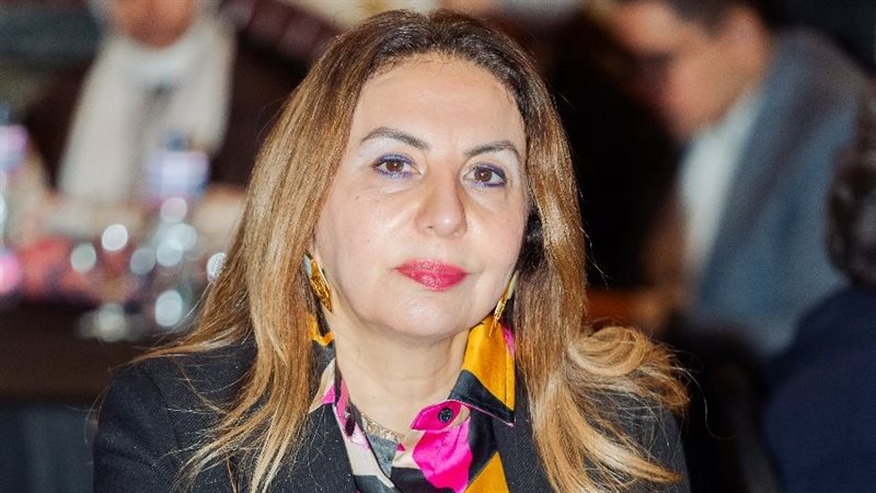 غادة لبيب