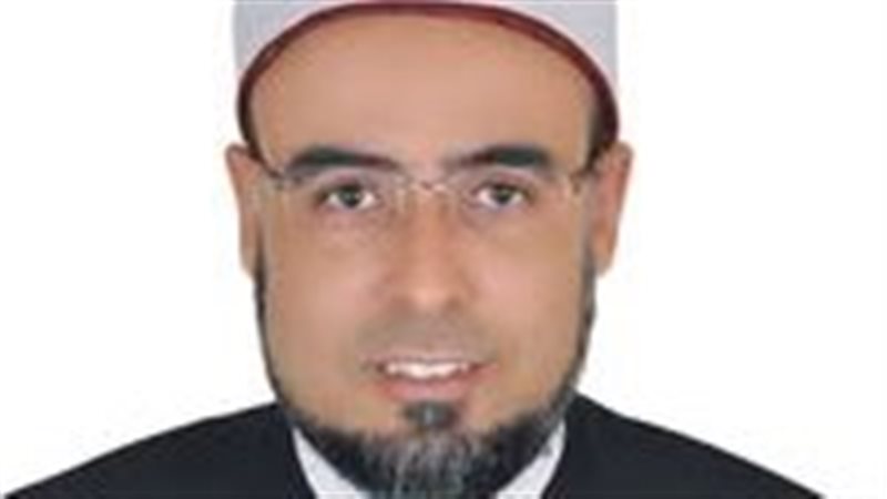ياسر محمود سلمي