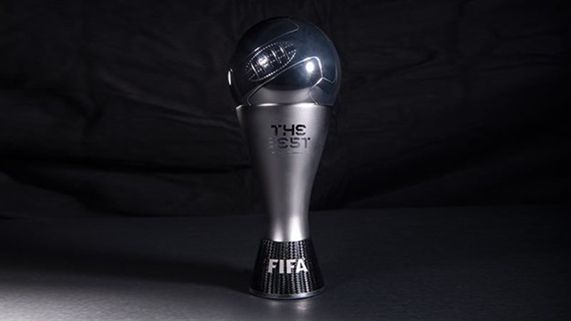جائزة أفضل لاعب في