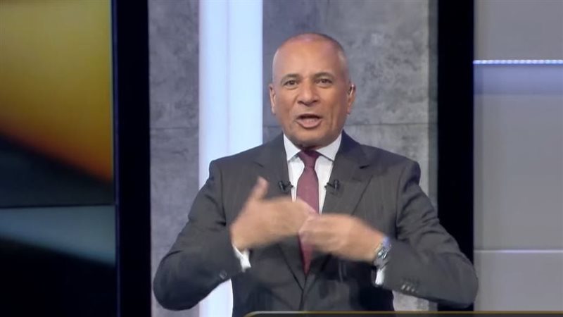 أحمد موسى