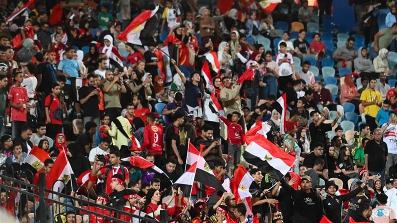 منتخب مصر 