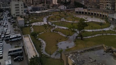 الغربية تحت تأثير أجواء متقلبة اليوم.. معتدل نهارًا ومائل للبرودة ليلًا