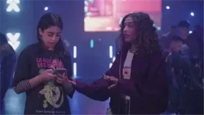 من وحى مسلسل ميد تيرم.. مخاطر استخدام الـ Ai باستمرار
