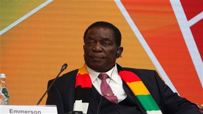 أمم إفريقيا.. رئيس زيمبابوي يصرف 500 ألف دولار قبل مواجهة منتخب مصر 