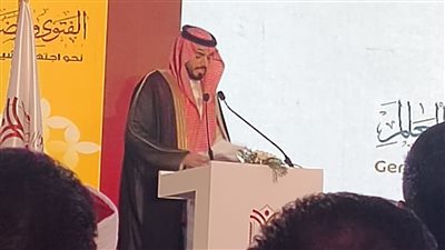 رابطة العالم الإسلامي: الله اختص أهل الإسلام بمنن لا تعطى لغيرها فهي خير أمة