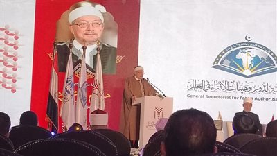 نجدد العهد مع رسولنا|مفتي تونس: نحيا لحظات يتطاول فيها على قبلتنا الأولى