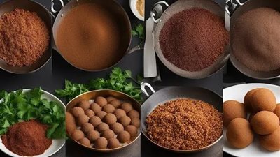 تعرفي على طريقة عمل الكبيبة بخطوات بسيطة.. أحلى من المطاعم