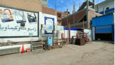 تحرير محضر لمحطة وقود للتلاعب في 5 مليون لتر سولار وبنزين وسداد 81 مليون جنيه