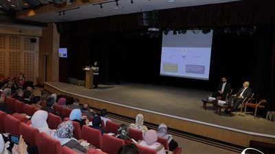 خبراء يناقشون متطلبات النشر الدولي المحكم للبحوث الأكاديمية بمكتبة الإسكندرية