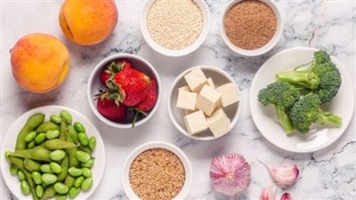 طرق بسيطة وطبيعية لتعزيز هرمون الإستروجين في جسمك 	