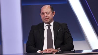 أحمد سليمان: تسوية جارية لملف إيقاف القيد.. والرخصة مرتبطة بقضايا سابقة
