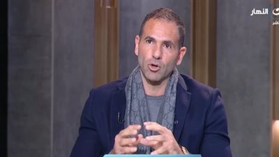 إبراهيم زاهر يرد على اتهامات 