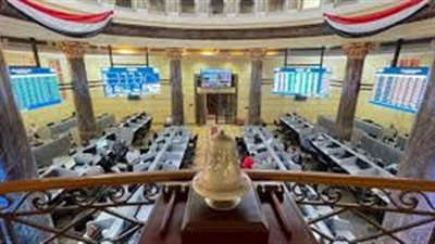 البورصة المصرية تربح 7 مليارات جنيه وسط تباين المؤشرات