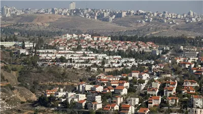 نزار نزال: مخططات الاستيطان تهدف لعزل القدس وتصفية حل الدولتين بدعم أمريكي 