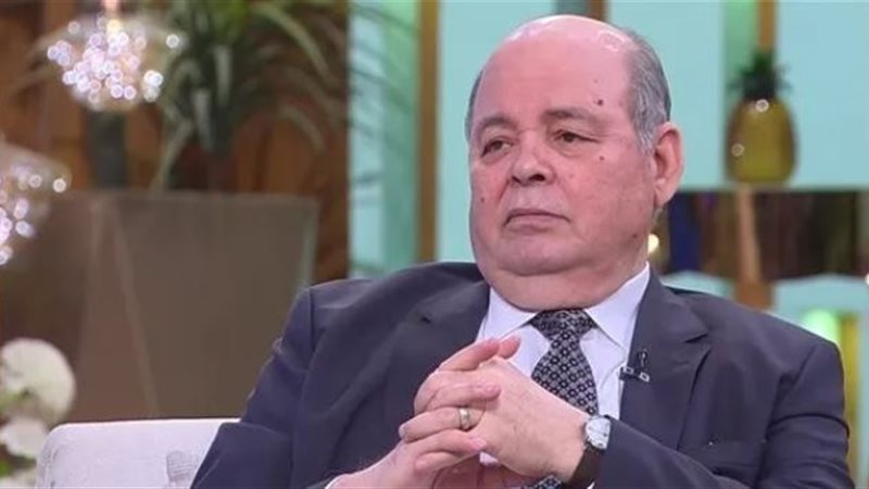 الدكتور محمد صابر