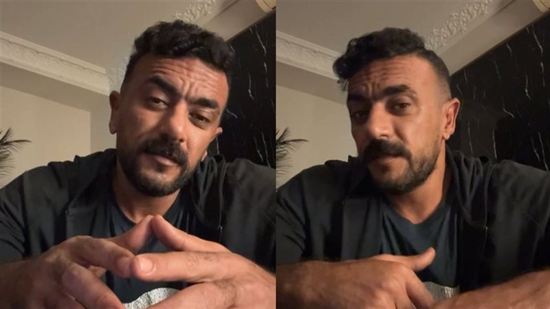 أحمد العوضي