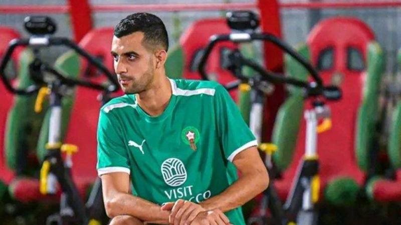 يوسف بلعمري الظهير