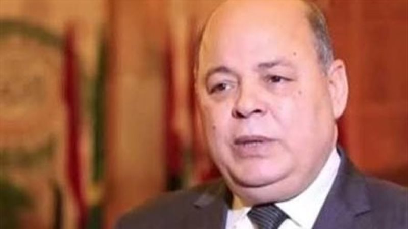 الدكتور محمد صابر