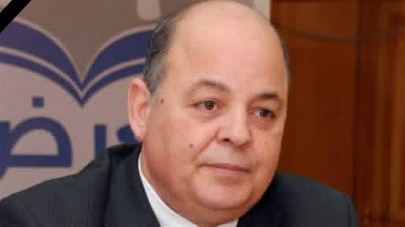  الدكتور صابر عرب