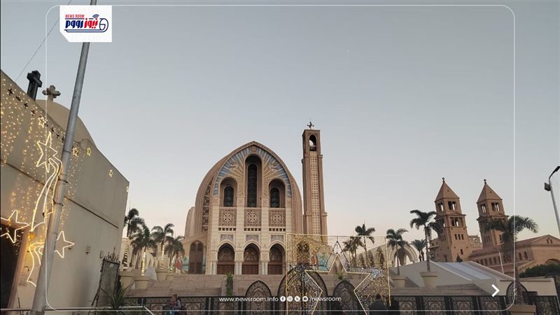 الكاتدرائية المرقسية