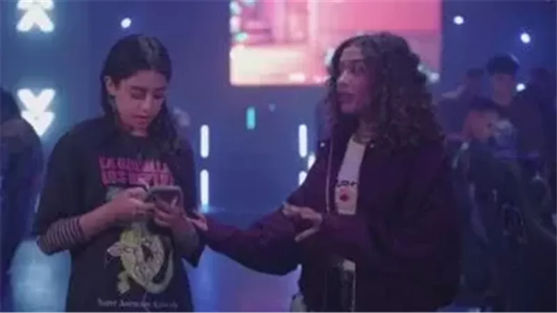 ياسمينا العبد