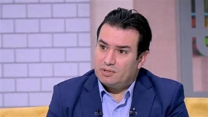 وكيل الشباب والرياضة