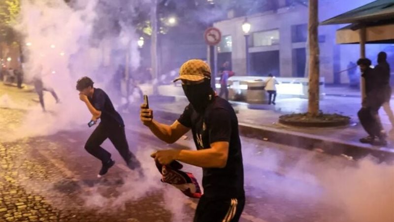 الغاء احتفالات رأس