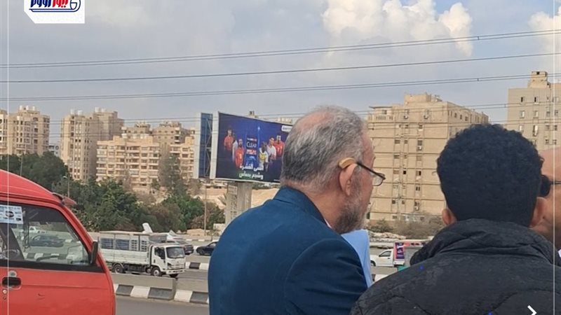 والد هدير عبد الرازق
