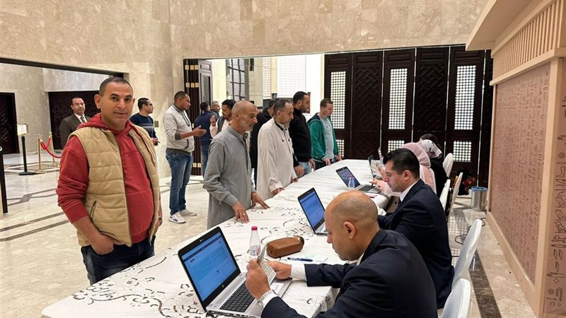 انتخابات الرياض