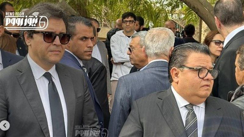 وزير الثقافة أحمد