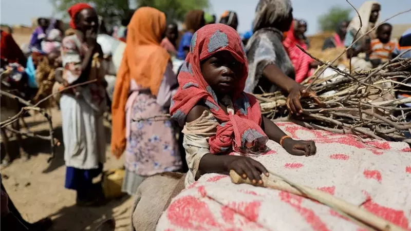  السودان