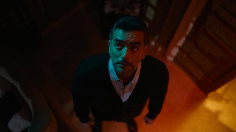 هاني سلامة 