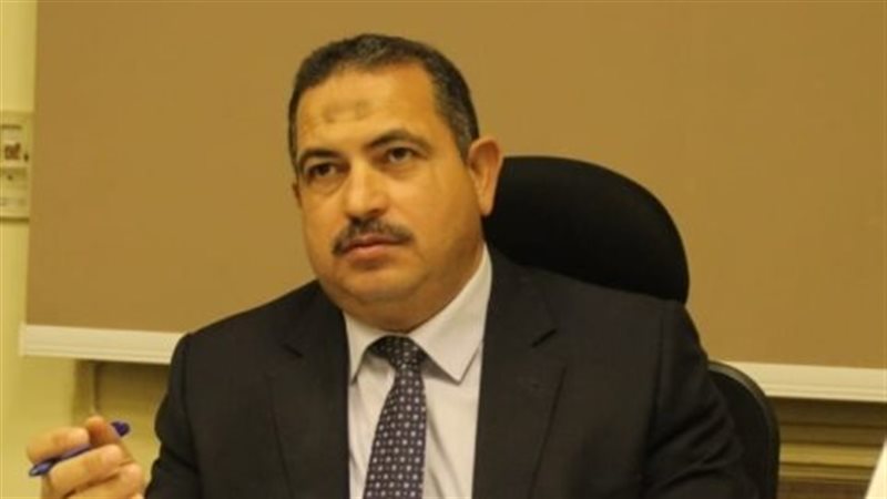 الدكتور خالد الشافعي