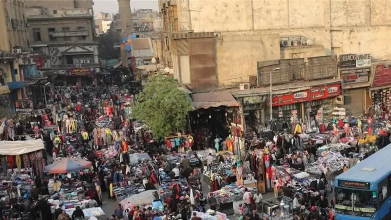 أولويات المصريين