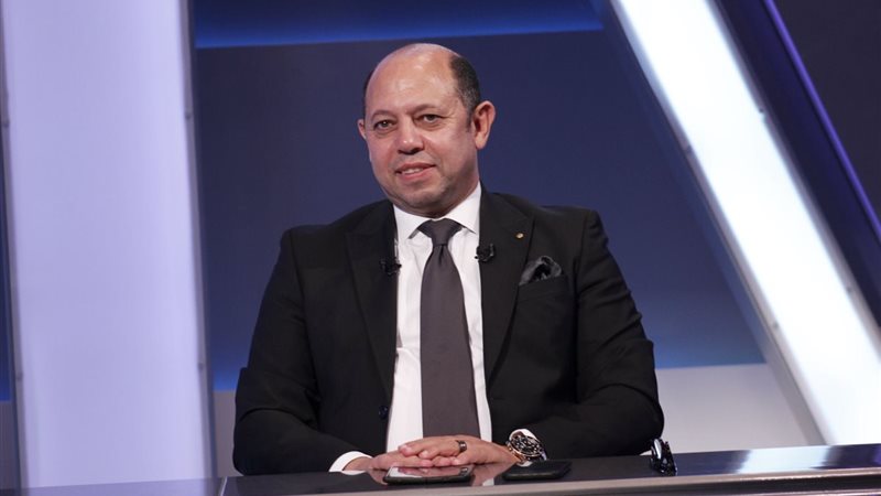 أحمد سليمان