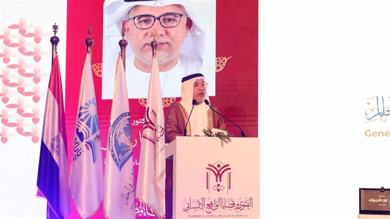 محمد البشاري