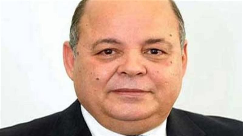 الدكتور محمد صابر