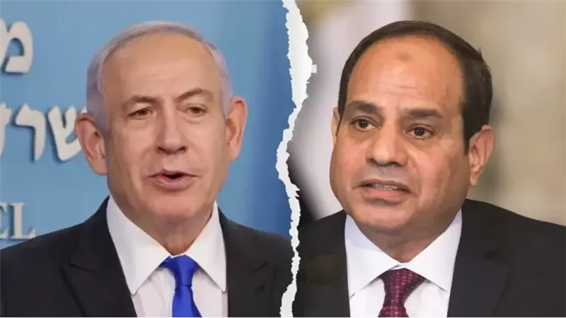 الرئيس عبد الفتاح