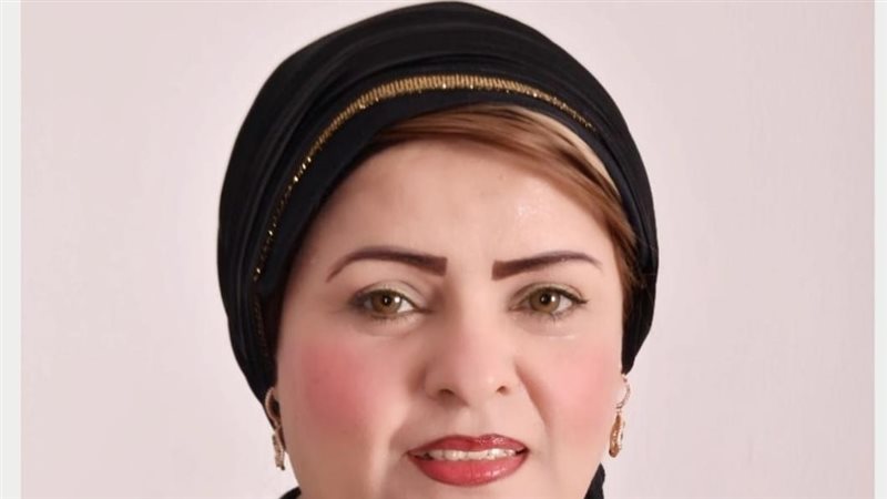هدى عبد الفتاح