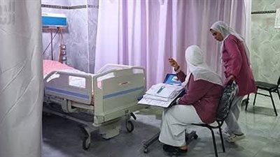 العناية المركزة ببلبيس تنقذ حياة طفلة من تسمم قاتل بـ «قرص الغلة»