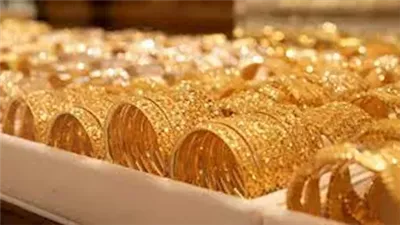  «عيار 21 يرتفع 115 جنيه».. أسعار الذهب في مصر اليوم الثلاثاء 23-12-2025 
