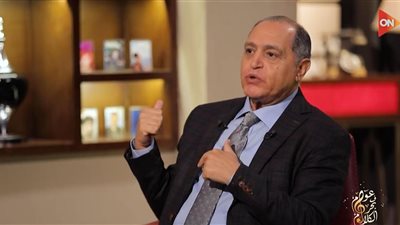 الشاعر عماد حسن: الفن الجميل باقٍ ومستمر.. الحق سينتصر على الخطأ