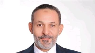 إياد الخولي: مركز التجارة الإفريقي في العاصمة الإدارية يؤكد ثقة القارة 