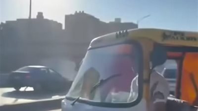 مقطع مصور يشعل الغضب الشعبي ويعيد واقعة شهاب بتاع الجمعية مجددا