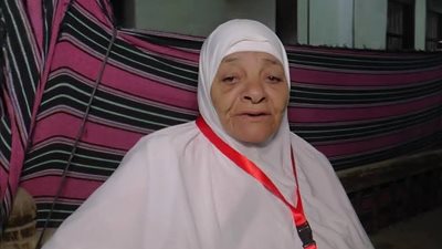 طلقها زوجها و قتلها نجل شقيقه .. حبس المتهم بقتل طليقة عمه بالبدرشين 