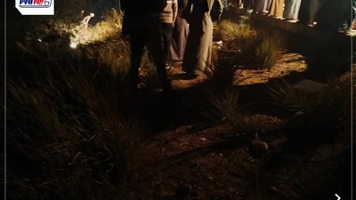 حادث ميكروباص الشوينة بقنا يسفر عن وفاة 6 وإصابة 4 أشخاص