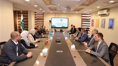 توقيع بروتوكول تعاون لدعم العمل التطوعي الشبابي بالمحافظات