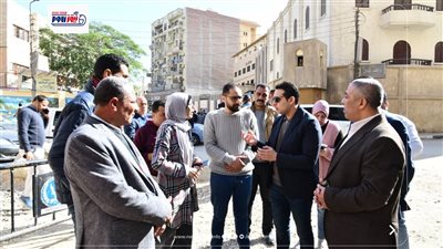 «التوني» يتفقد مشروعات الخطة الاستثمارية بمراكز الفيوم وإطسا وسنورس
