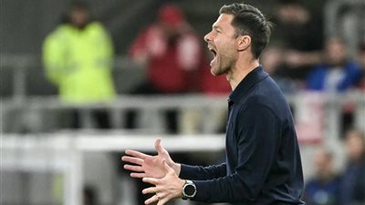 ريال مدريد يضع شروط جديدة إلى تشابي ألونسو (تفاصيل ) 